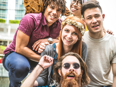 Article image for How to Talk to Friends or Family Who Don’t ‘Get It’