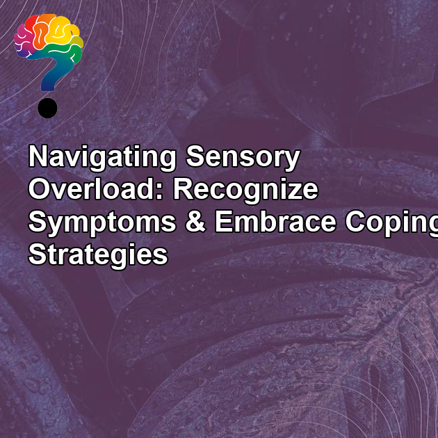 OG image: Sensory Overload 101: What It Feels Like and How to Cope