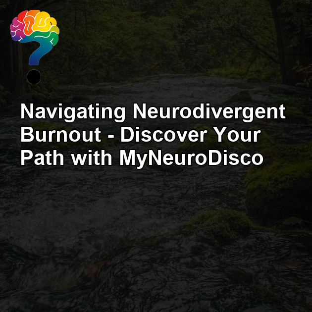 OG image: What Does Neurodivergent Burnout Look Like?