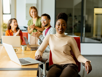 Article image for What Psychological Safety Actually Feels Like When You're Neurodivergent at Work (And How to Tell If You Have It)