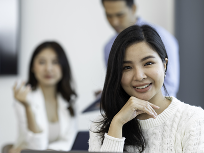 Article image for Why Flexible Working Isn’t a Perk - It’s a Need